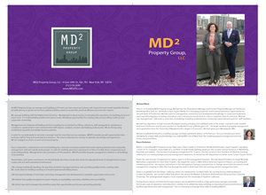 Brochure Design by Selda for this project | Design: #4623401