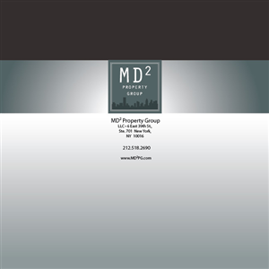 Brochure Design by ganz abecia for this project | Design: #4558741