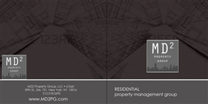 Brochure Design by BeButterfly