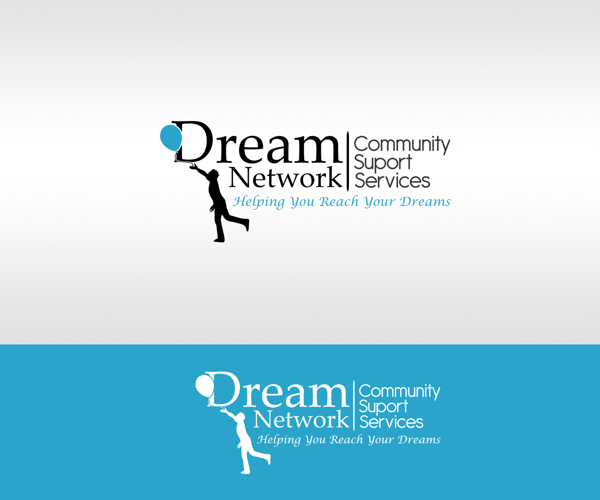 Logo Design by Professor P for Dream Network  | Design #4512459