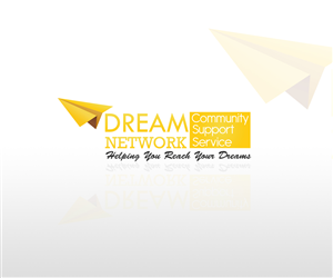 Logo Design by Professor P for Dream Network  | Design: #4519283