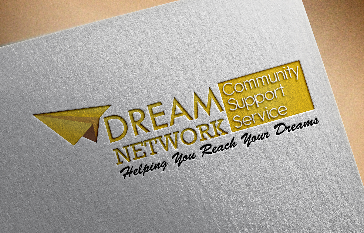 Logo Design by Professor P for Dream Network  | Design #4519285