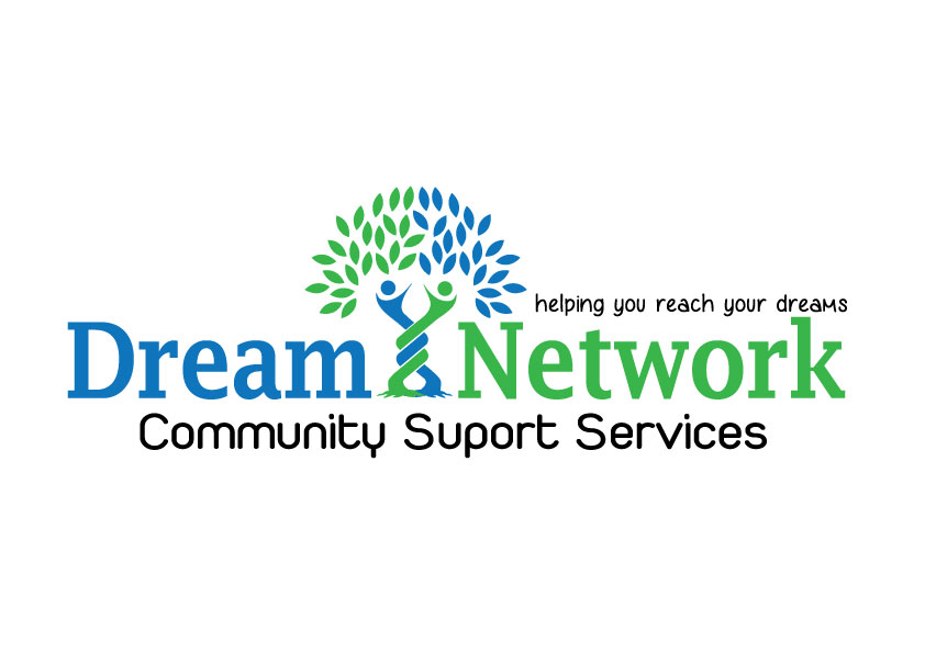Logo Design by Creativdiz for Dream Network  | Design #4507608