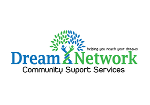 Logo Design by Creativdiz for Dream Network  | Design: #4507608