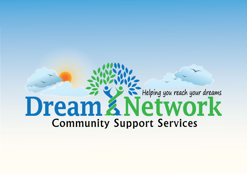 Logo Design by Creativdiz for Dream Network  | Design #4509671