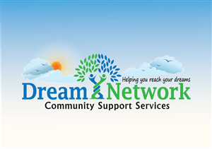 Logo Design by Creativdiz for Dream Network  | Design: #4509671