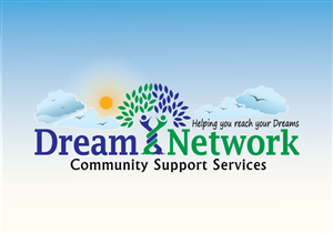 Logo Design by Creativdiz for Dream Network  | Design: #4516604