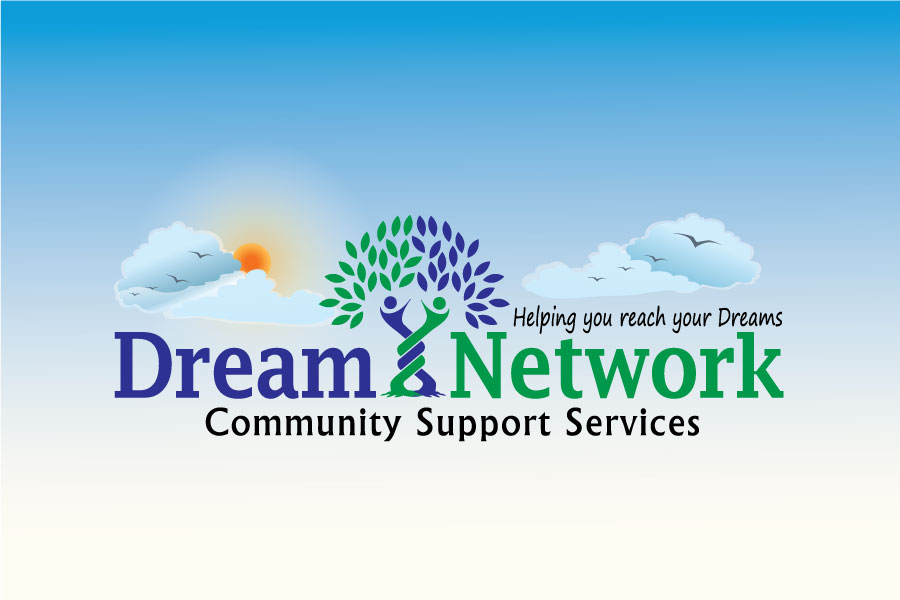 Logo Design by Creativdiz for Dream Network  | Design #4536618