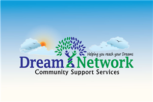 Logo Design by Creativdiz for Dream Network  | Design: #4536618