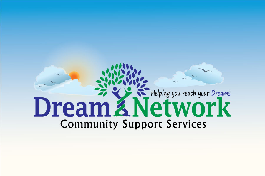 Logo Design by Creativdiz for Dream Network  | Design #4538095