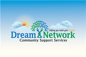 Logo Design by Creativdiz for Dream Network  | Design: #4547434