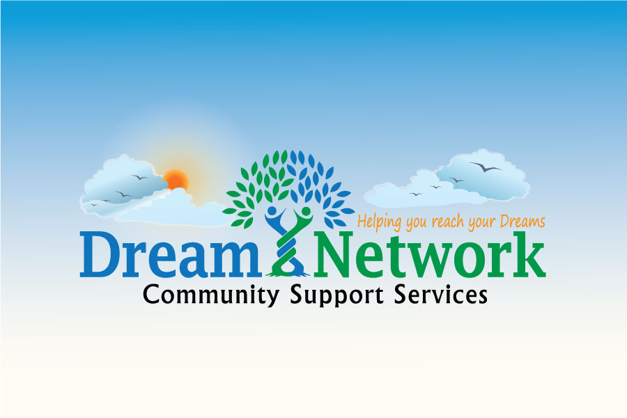 Logo Design by Creativdiz for Dream Network  | Design: #4547438