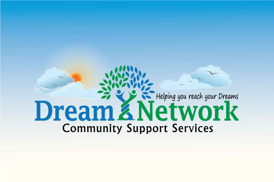 Logo Design by Creativdiz for Dream Network  | Design #4549731