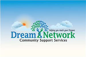 Logo Design by Creativdiz for Dream Network  | Design: #4549731