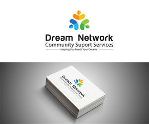 Diseño de Logo por karthika vs para Dream Network  | Diseño #4506788