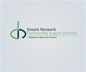 Logo Design by Madj Rosana for Dream Network  | Design: #4512537