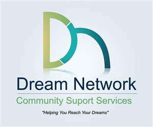 Diseño de Logo por Madj Rosana para Dream Network  | Diseño #4512638