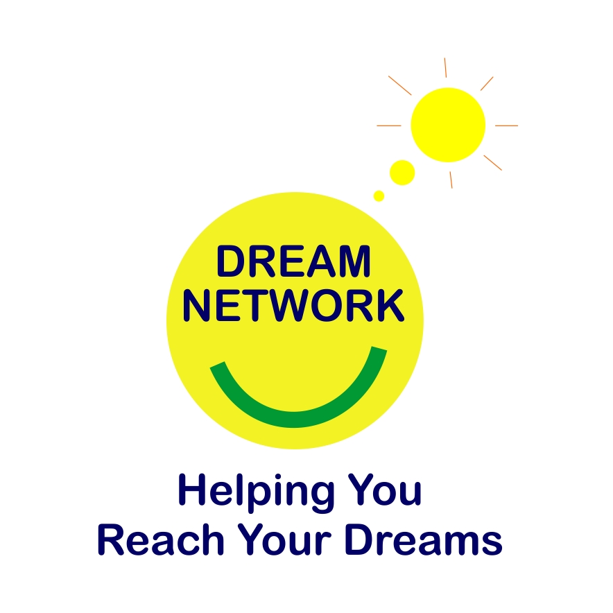 Logo Design by Murtaza_kt for Dream Network  | Design #4502366