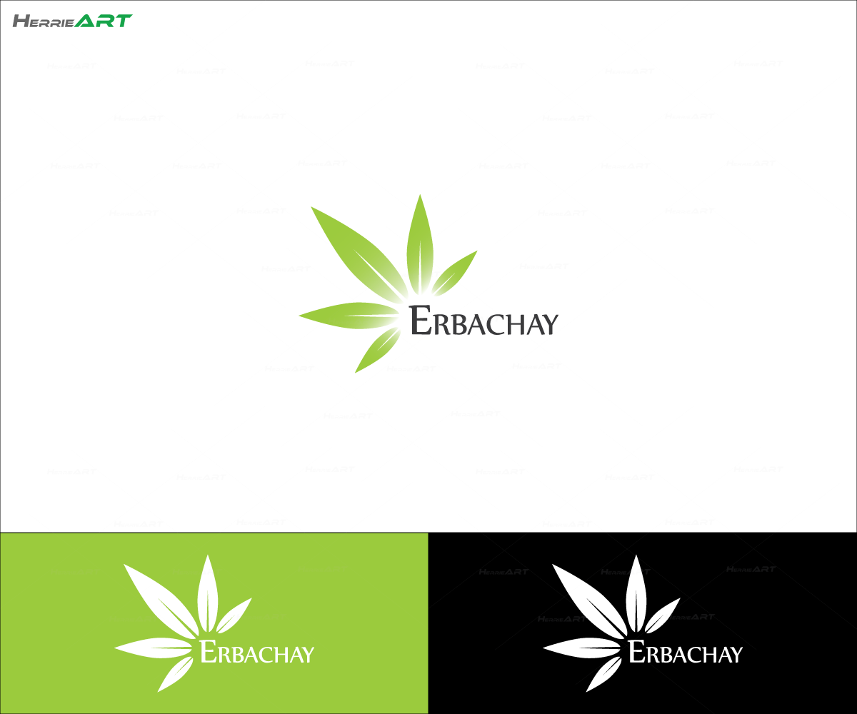 Logo Design by heri.ripin for this project | Design #4524525