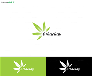 Logo Design by heri.ripin for this project | Design: #4524533