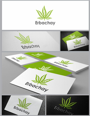 Logo Design by Racer for this project | Design: #4532699