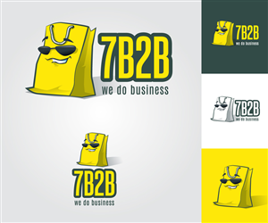 Logo Design by Luis Arriola for this project | Design: #4579895