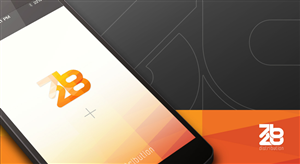 7B2B | Logo Design by kresh