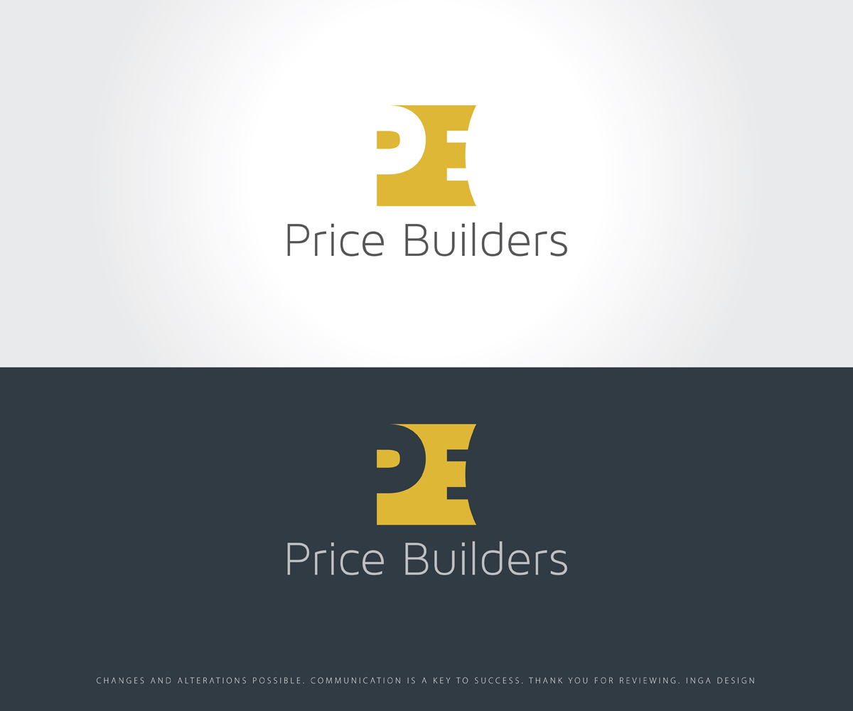 Logo Design by INGA DESIGN for this project | Design #4548891