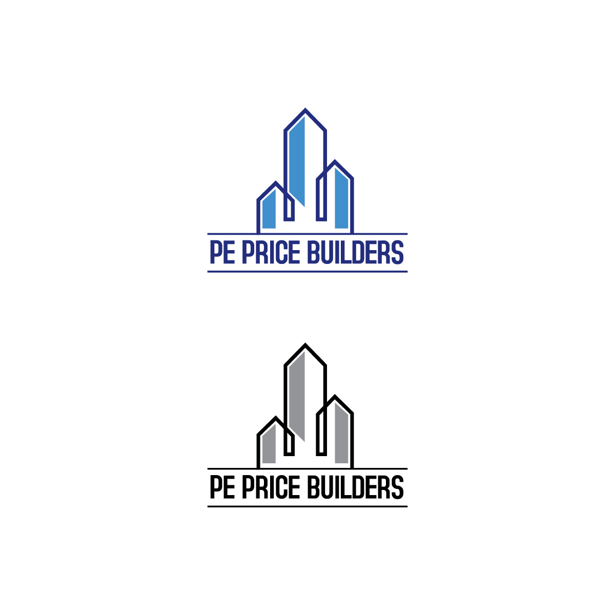 Logo Design by WhiteBricks for this project | Design #4659091