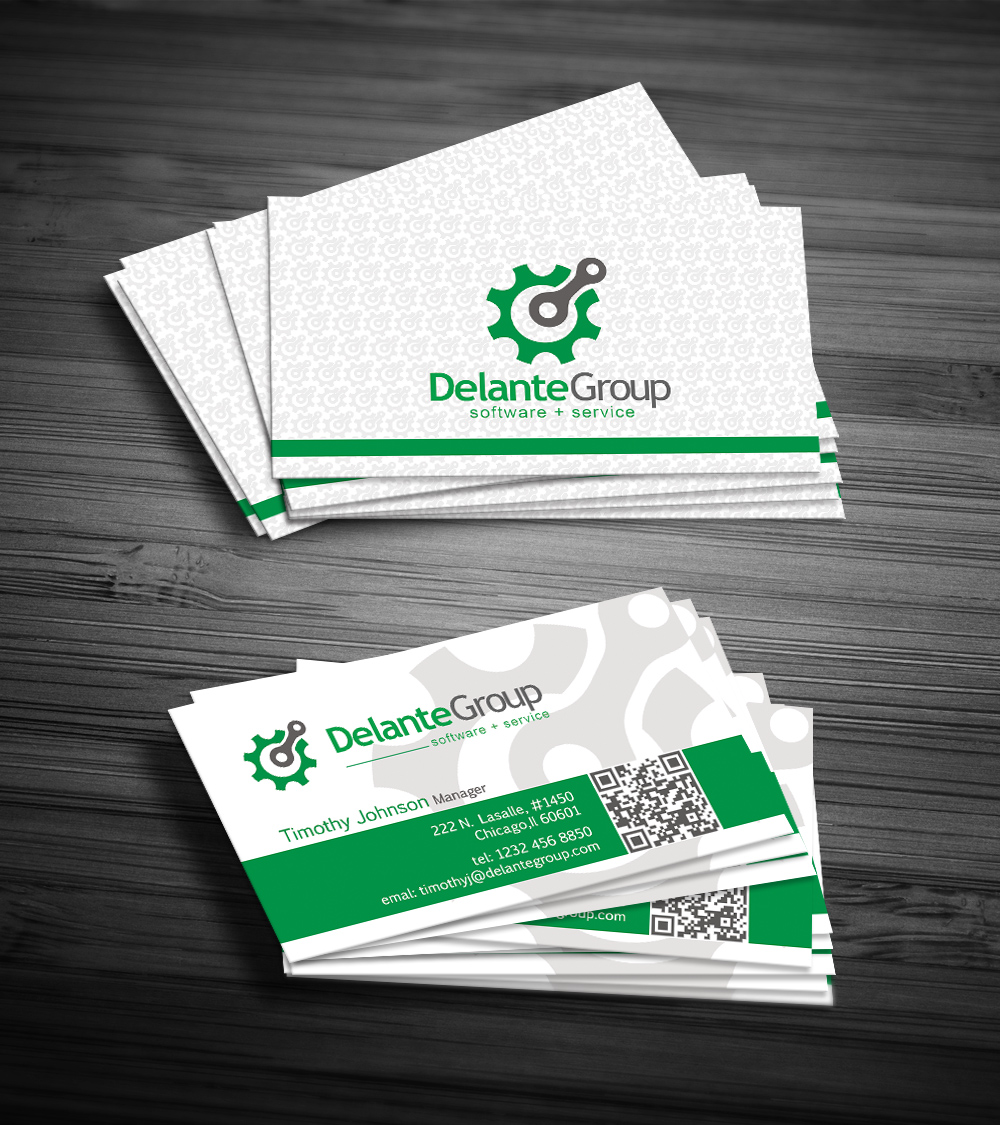 Visitenkarten-Design von diRtY.EMM für dieses Projekt | Design #1286718