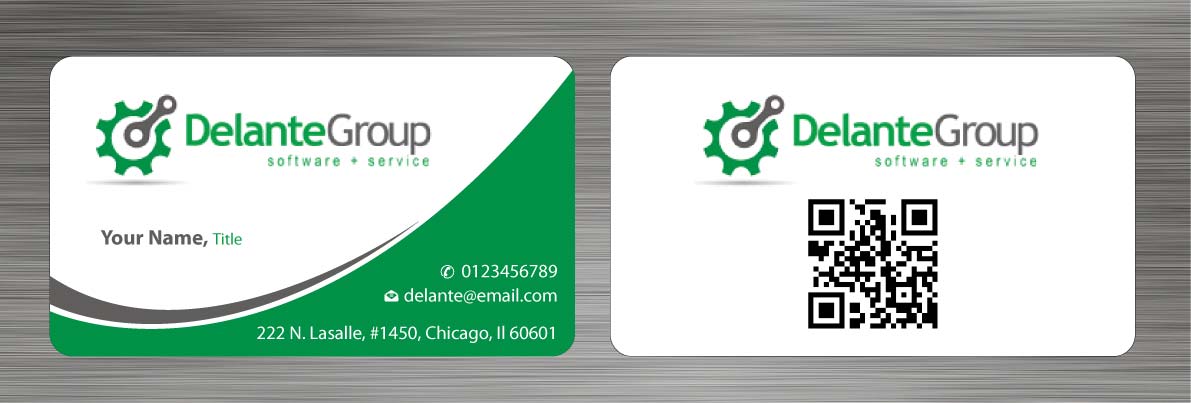 Business Card Design by Sbss for this project | Design #1278565