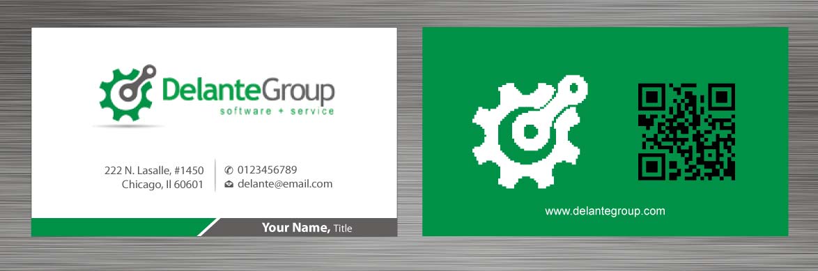 Business Card Design by Sbss for this project | Design #1278581