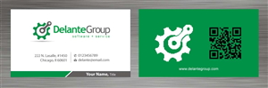 Business Card Design by Sbss for this project | Design: #1278581