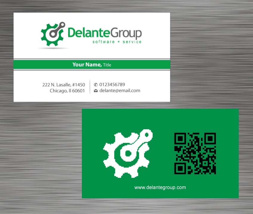 Business Card Design by Sbss for this project | Design #1278584