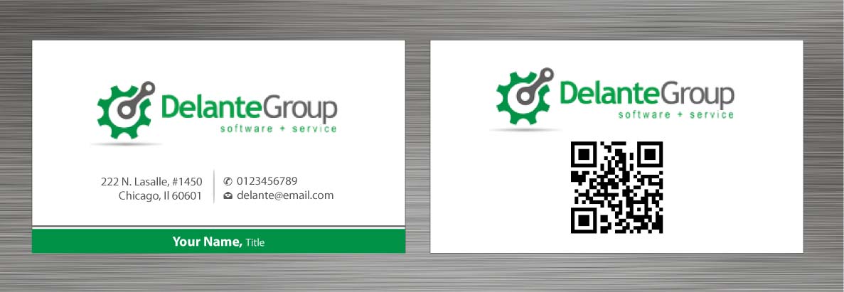 Business Card Design by Sbss for this project | Design #1278589