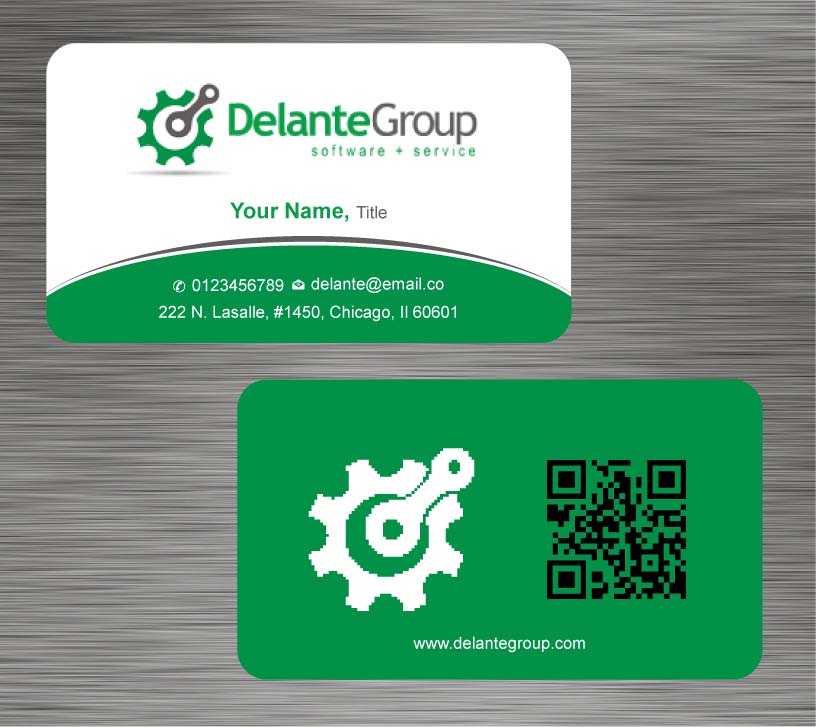 Business Card Design by Sbss for this project | Design #1278592