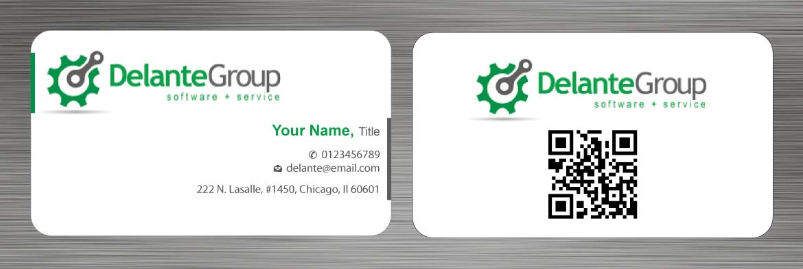 Business Card Design by Sbss for this project | Design #1278593