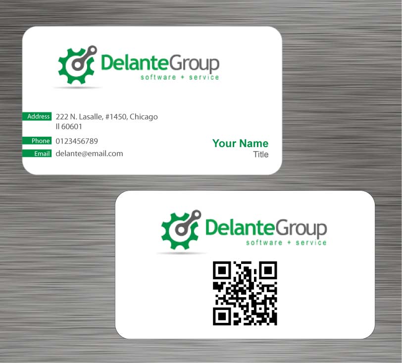 Business Card Design by Sbss for this project | Design #1278595