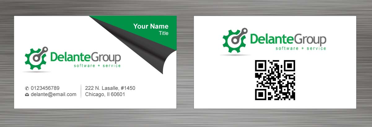 Business Card Design by Sbss for this project | Design #1278596