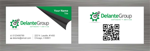 Visitenkarten-Design von Sbss für dieses Projekt | Design: #1278596