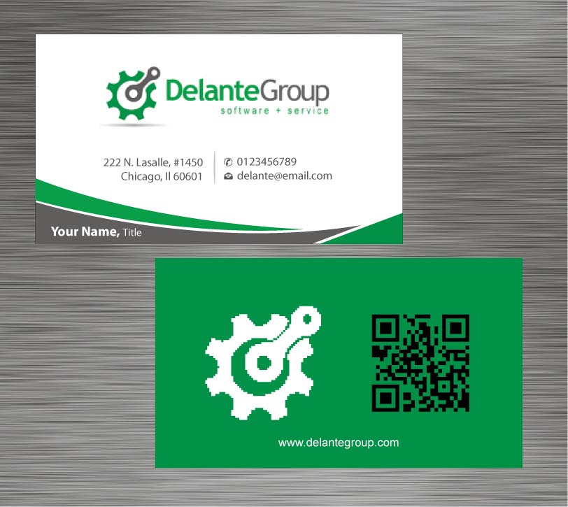 Business Card Design by Sbss for this project | Design #1278600