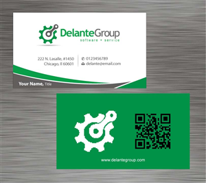 Visitenkarten-Design von Sbss für dieses Projekt | Design: #1278600