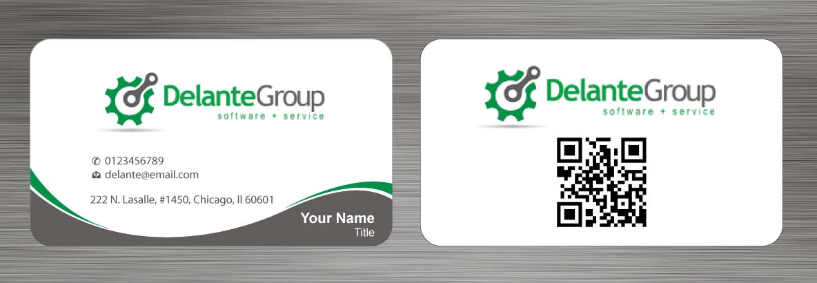 Business Card Design by Sbss for this project | Design #1278601