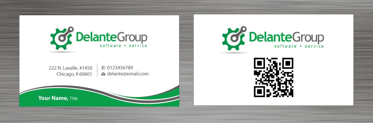Business Card Design by Sbss for this project | Design #1278604