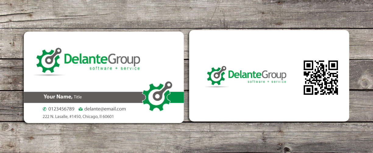 Business Card Design by Sbss for this project | Design #1278611