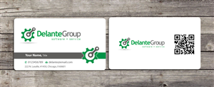 Visitenkarten-Design von Sbss für dieses Projekt | Design: #1278611
