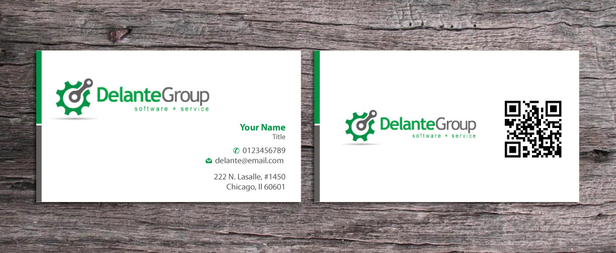 Design de Carte de Visite par Sbss pour ce projet | Design #1278624