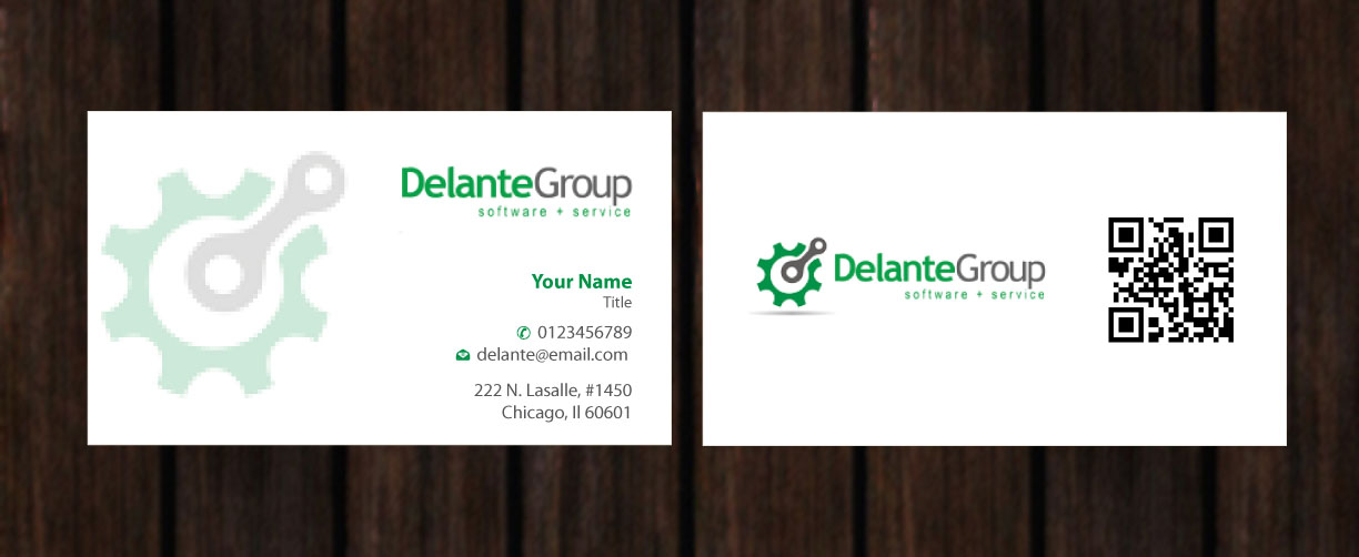 Design de Carte de Visite par Sbss pour ce projet | Design #1278627