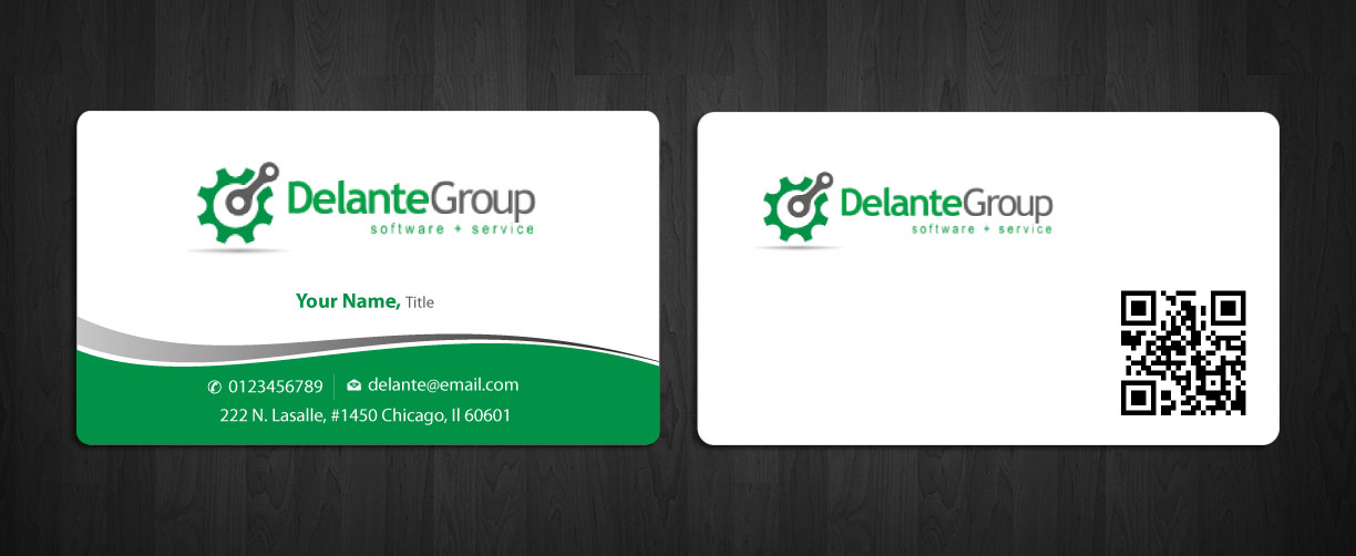 Design de Carte de Visite par Sbss pour ce projet | Design #1278628