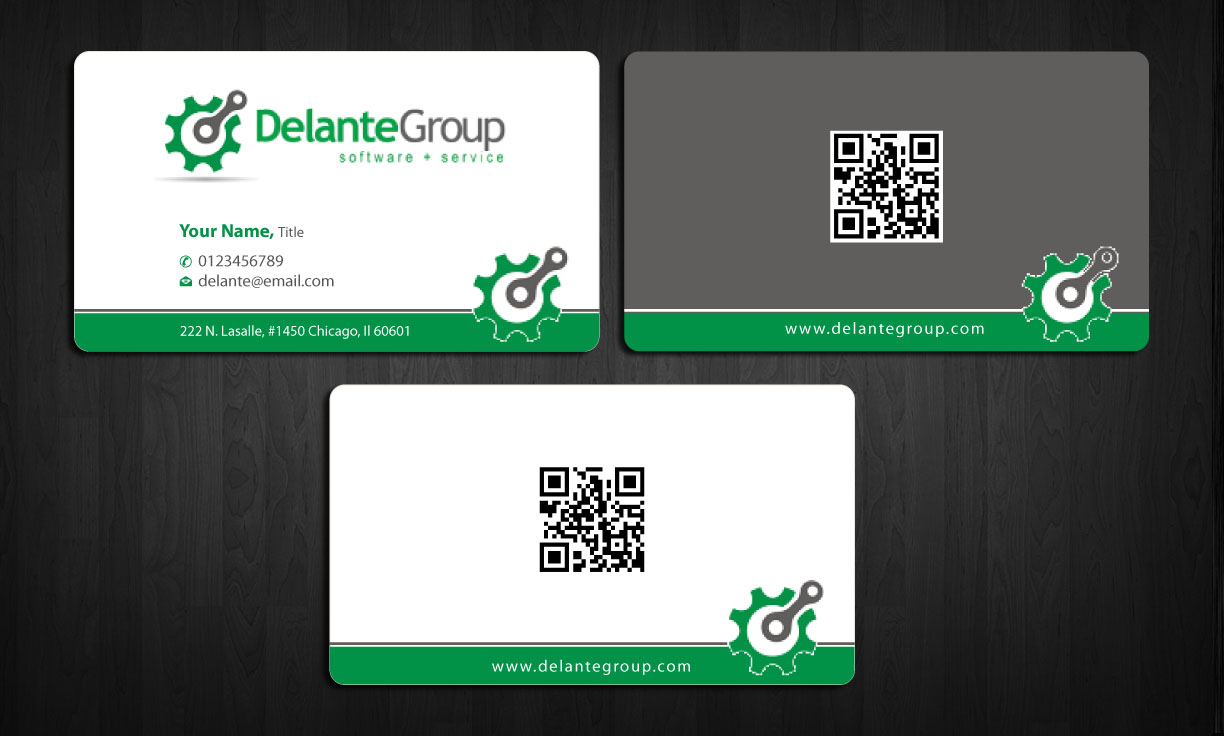 Design de Carte de Visite par Sbss pour ce projet | Design #1279868